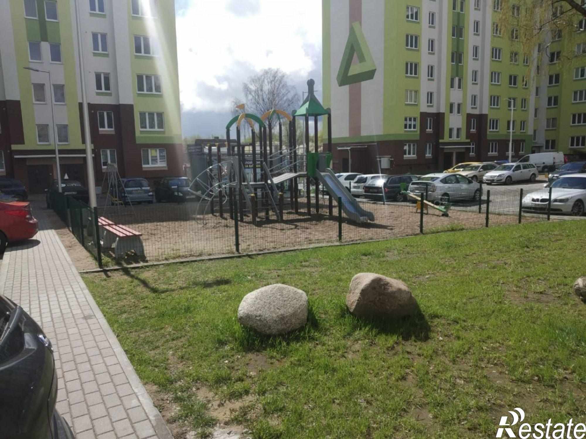 Купить квартиру за 3 500 000 рублей на Баженова ул, 13в