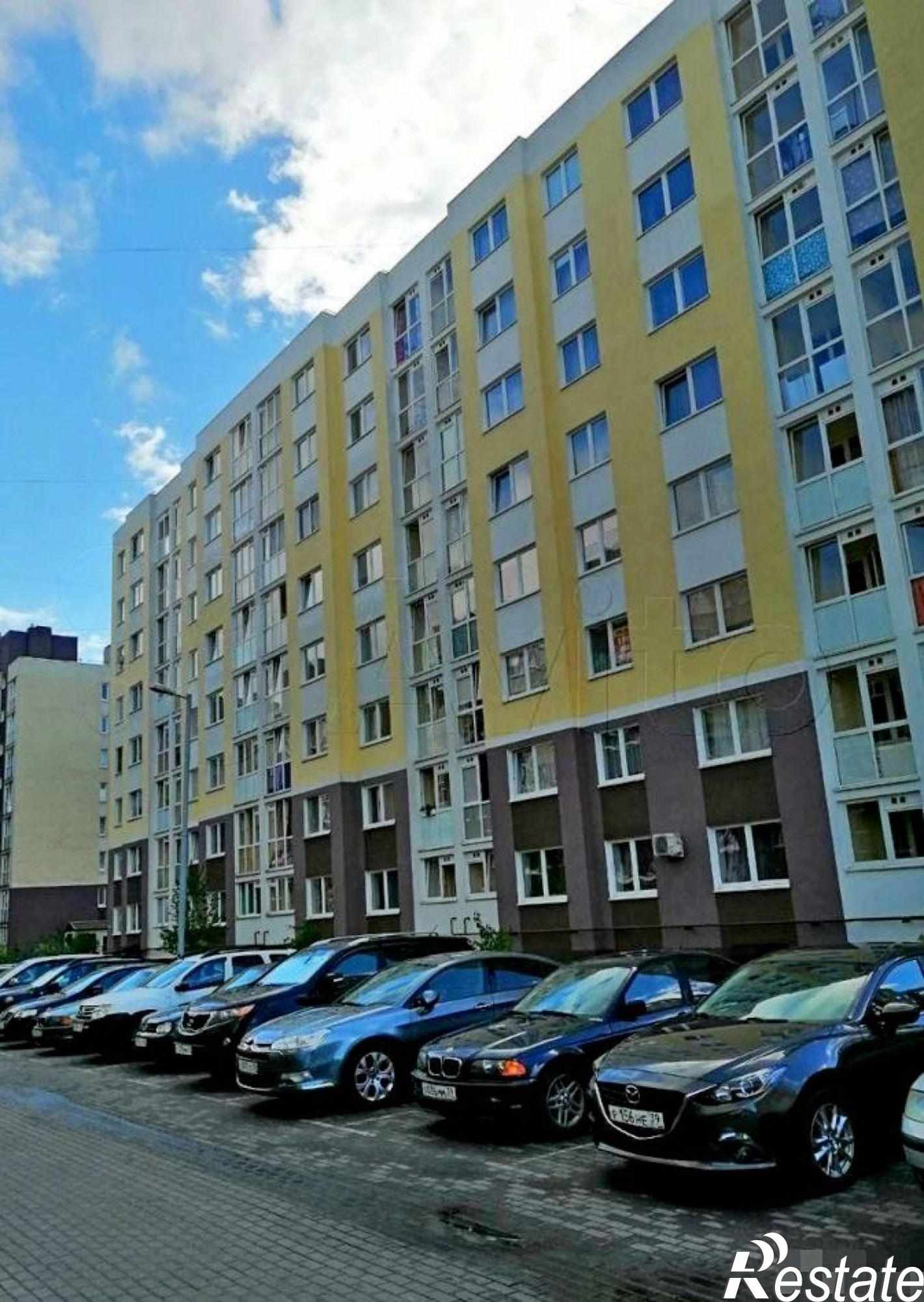 Купить квартиру за 5 100 000 рублей на Минусинская ул, 15