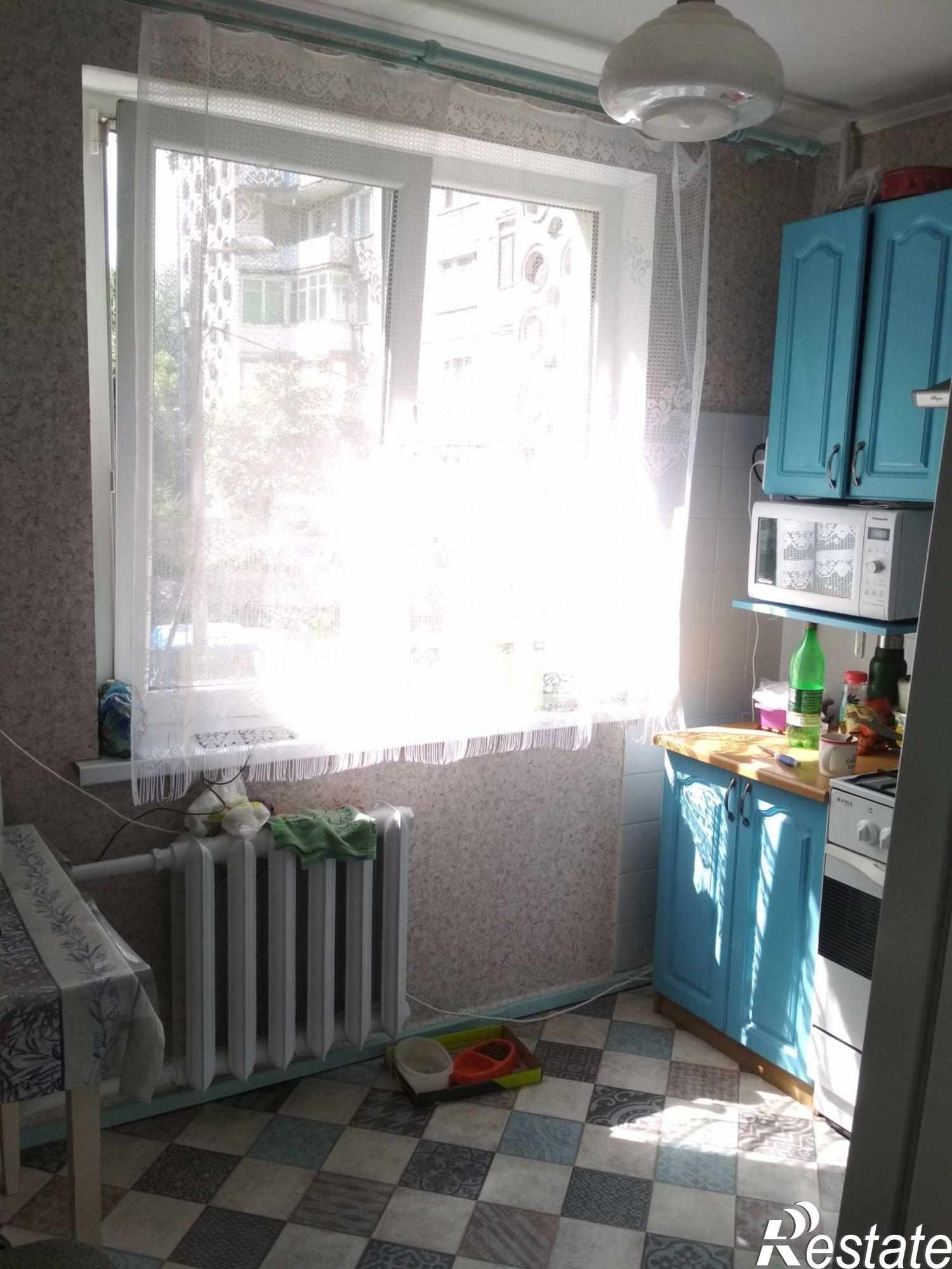 Купить квартиру за 4 700 000 рублей на Московский пр-кт, 14