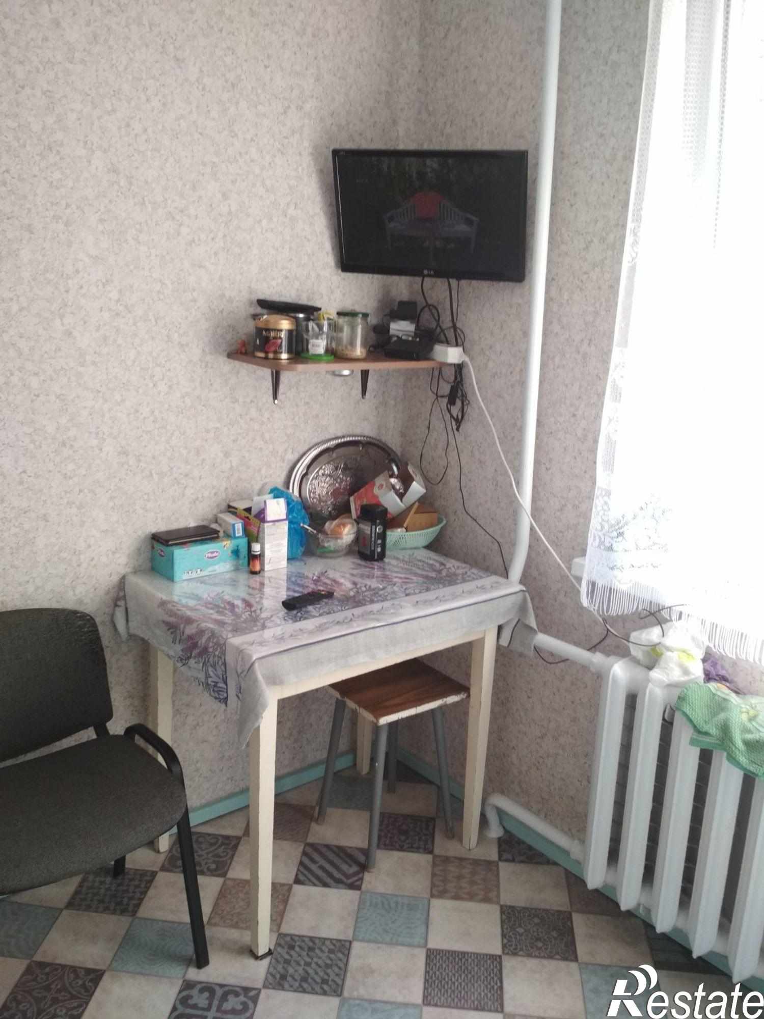 Купить квартиру за 4 700 000 рублей на Московский пр-кт, 14