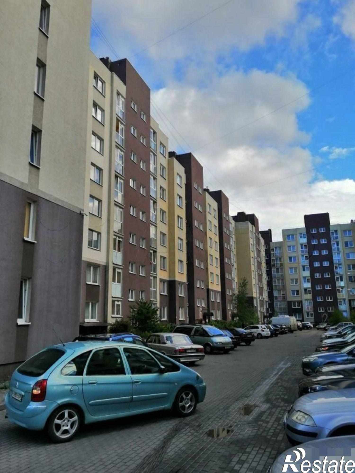 Купить квартиру за 5 100 000 рублей на Минусинская ул, 15