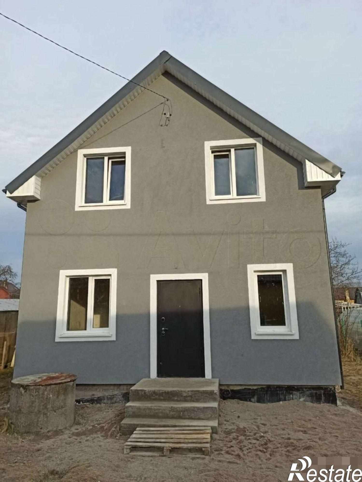 Купить дачу, дом, коттедж за 3 550 000 рублей на Тенистая аллея) снт, Фруктовая (Ромашка ул