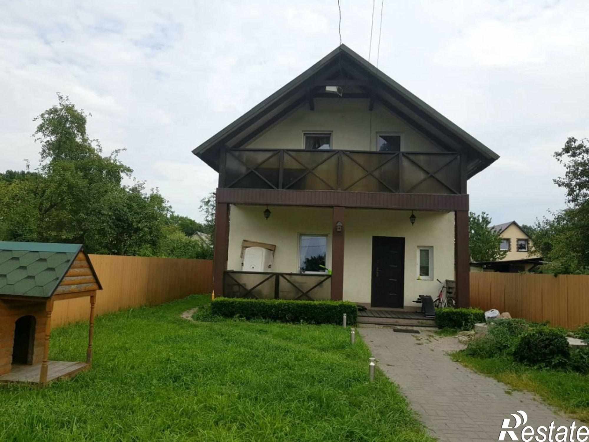 Купить дачу, дом, коттедж за 7 700 000 рублей на Янтарь-2 тер. СНТ, Пушкина пер