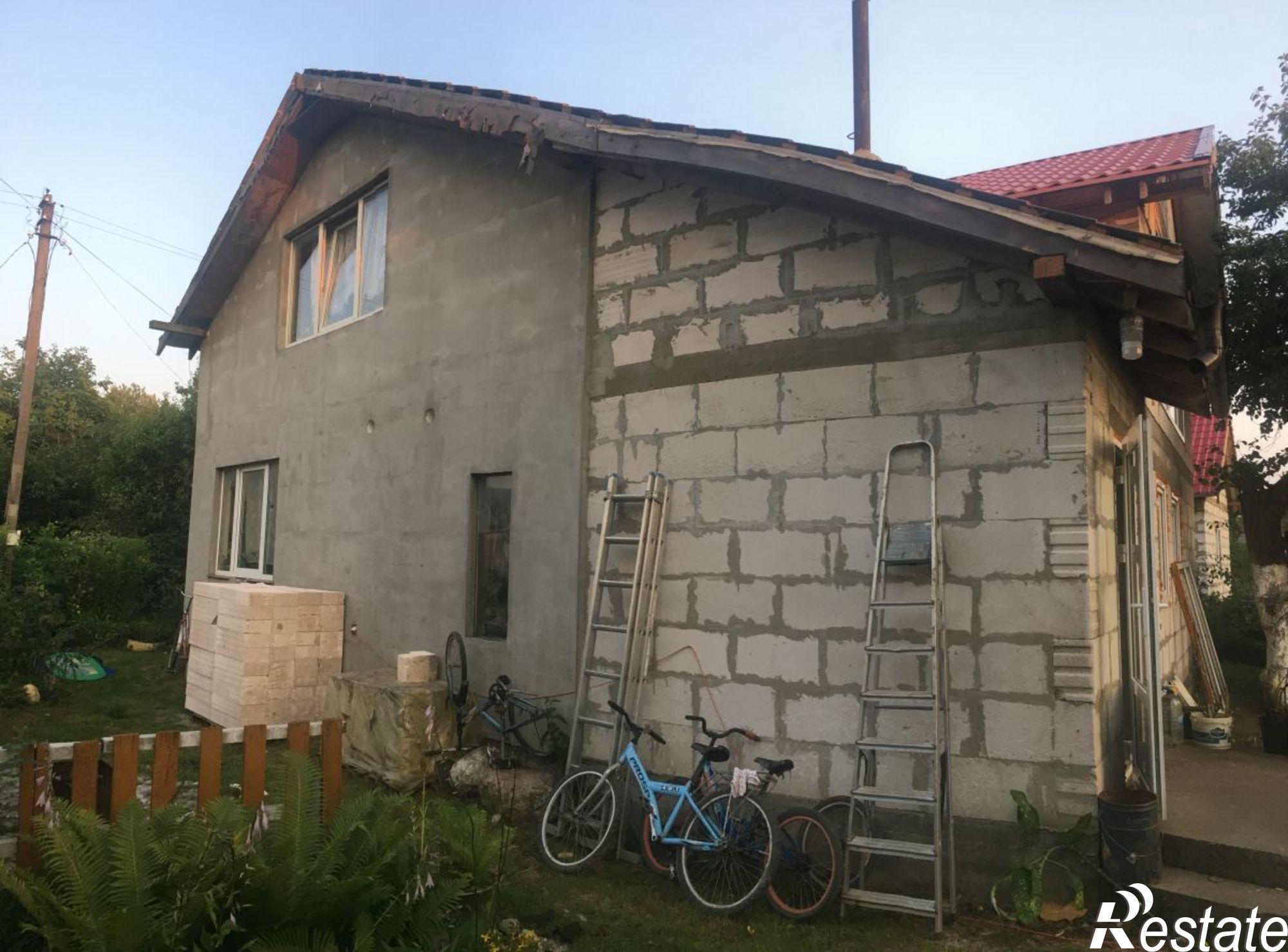 Купить дачу, дом, коттедж за 4 800 000 рублей на 50 лет Октября снт, Ключевая ул