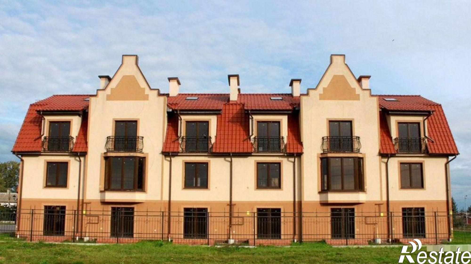 Купить дачу, дом, коттедж за 8 300 000 рублей на Прибрежный пгт, Рабочая ул