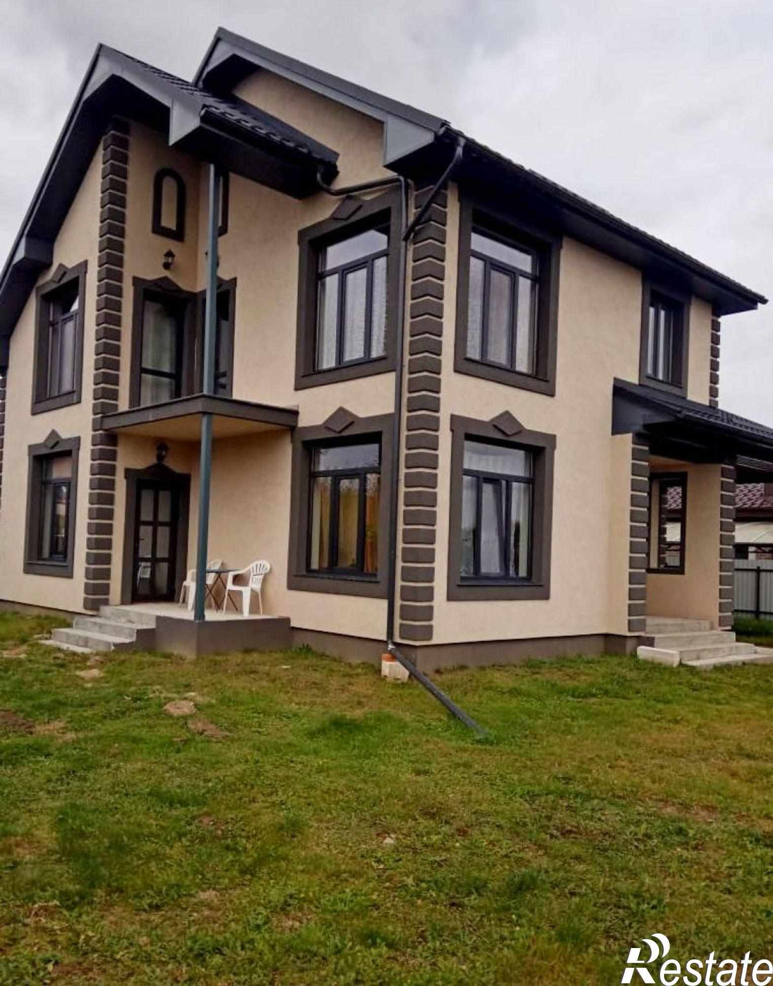 Купить дачу, дом, коттедж за 8 000 000 рублей на Осенняя ул