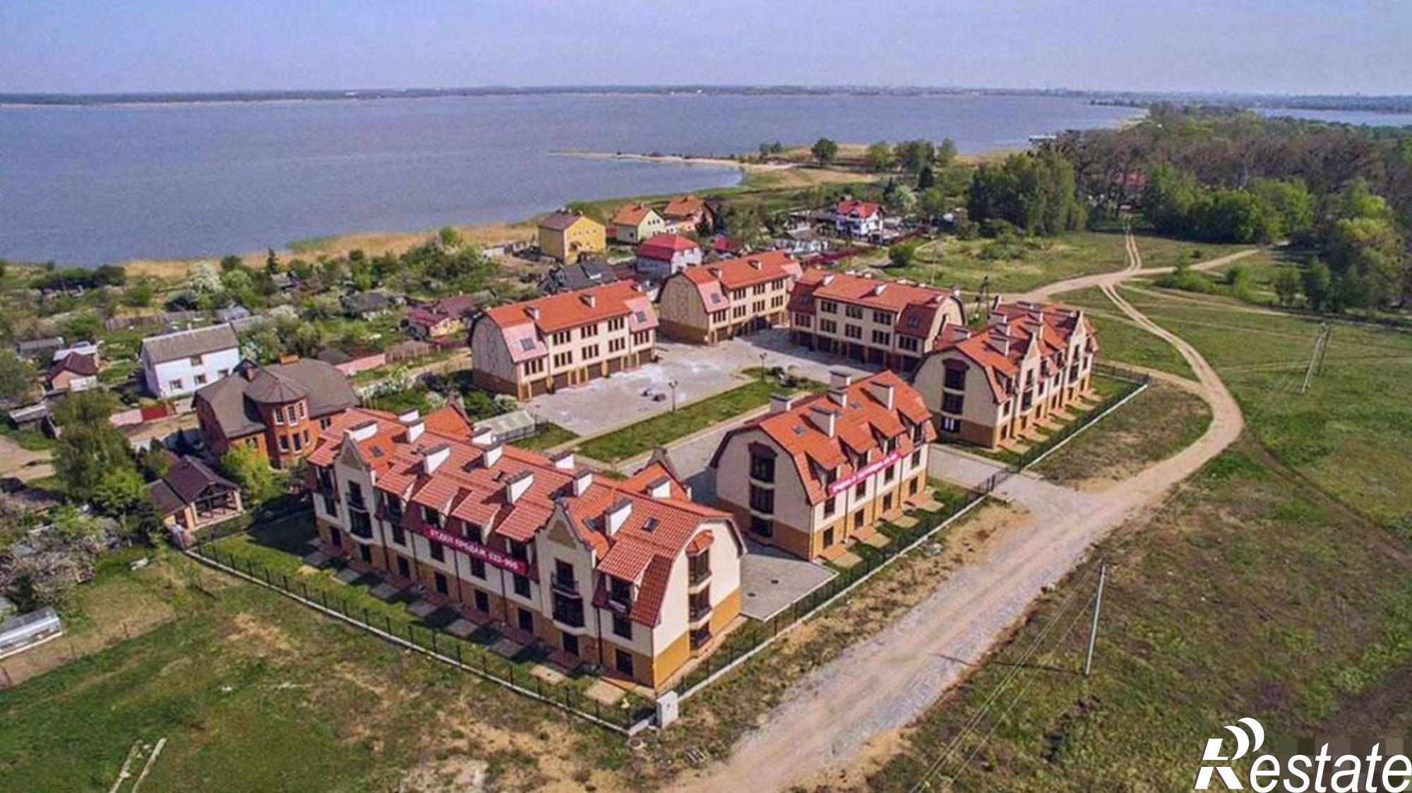Купить дачу, дом, коттедж за 8 300 000 рублей на Прибрежный пгт, Рабочая ул