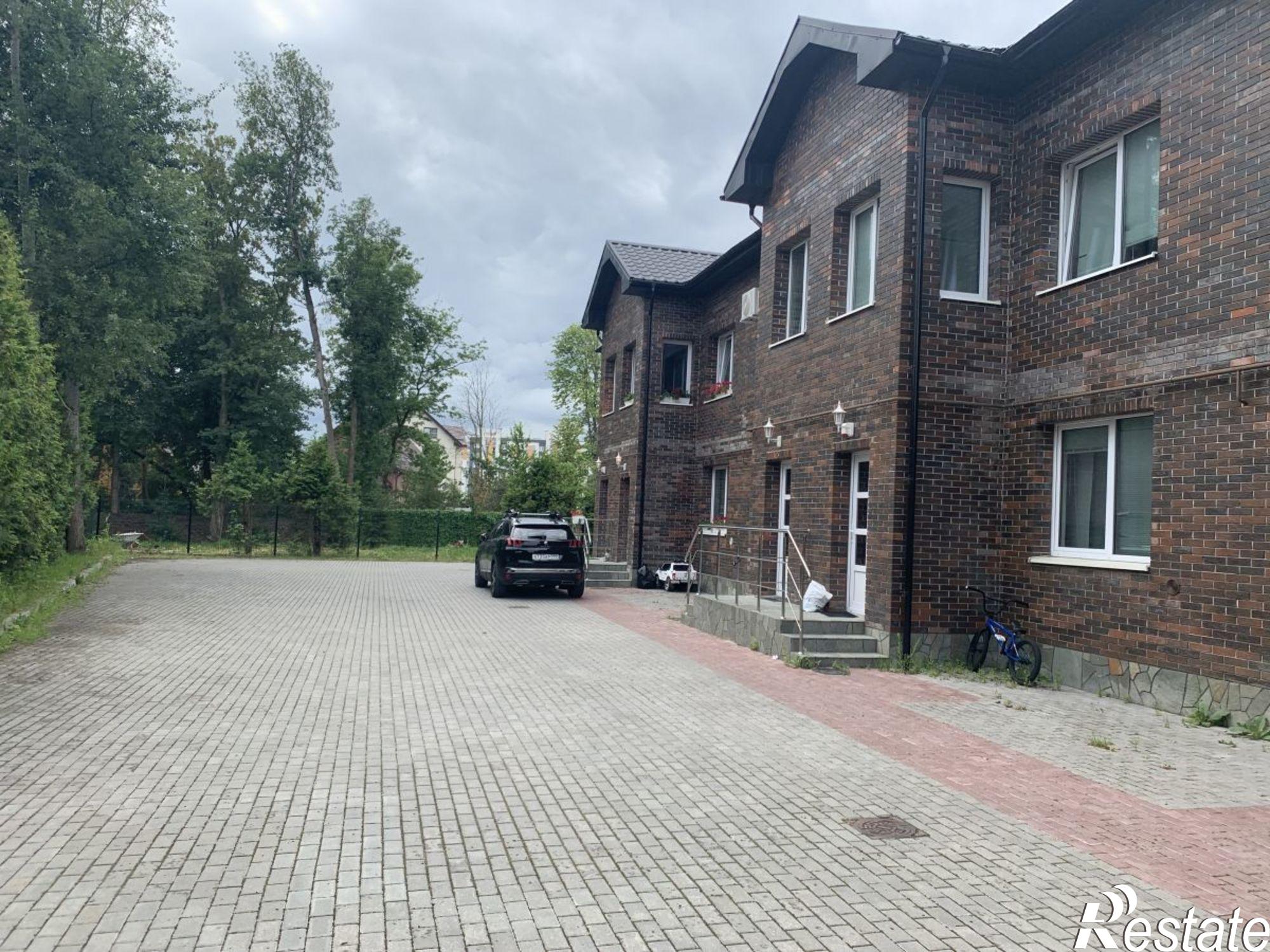 Купить дачу, дом, коттедж за 17 300 000 рублей на Грибоедова ул