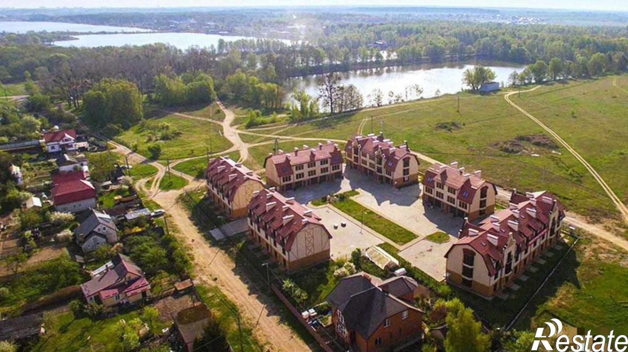 Купить дачу, дом, коттедж за 8 300 000 рублей на Прибрежный пгт, Рабочая ул