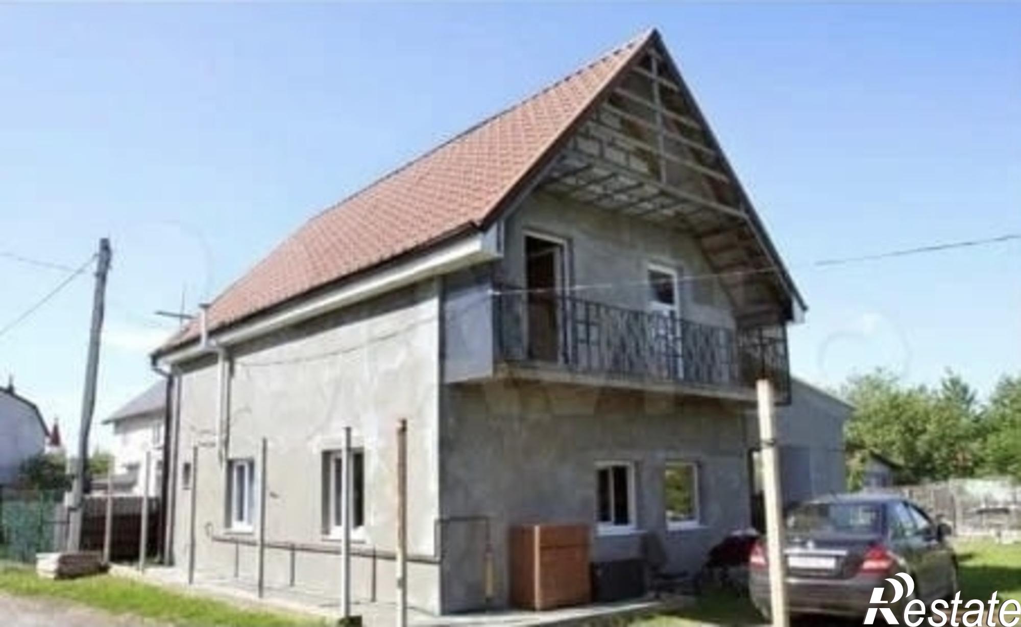 Купить дачу, дом, коттедж за 6 000 000 рублей на Колосок снт