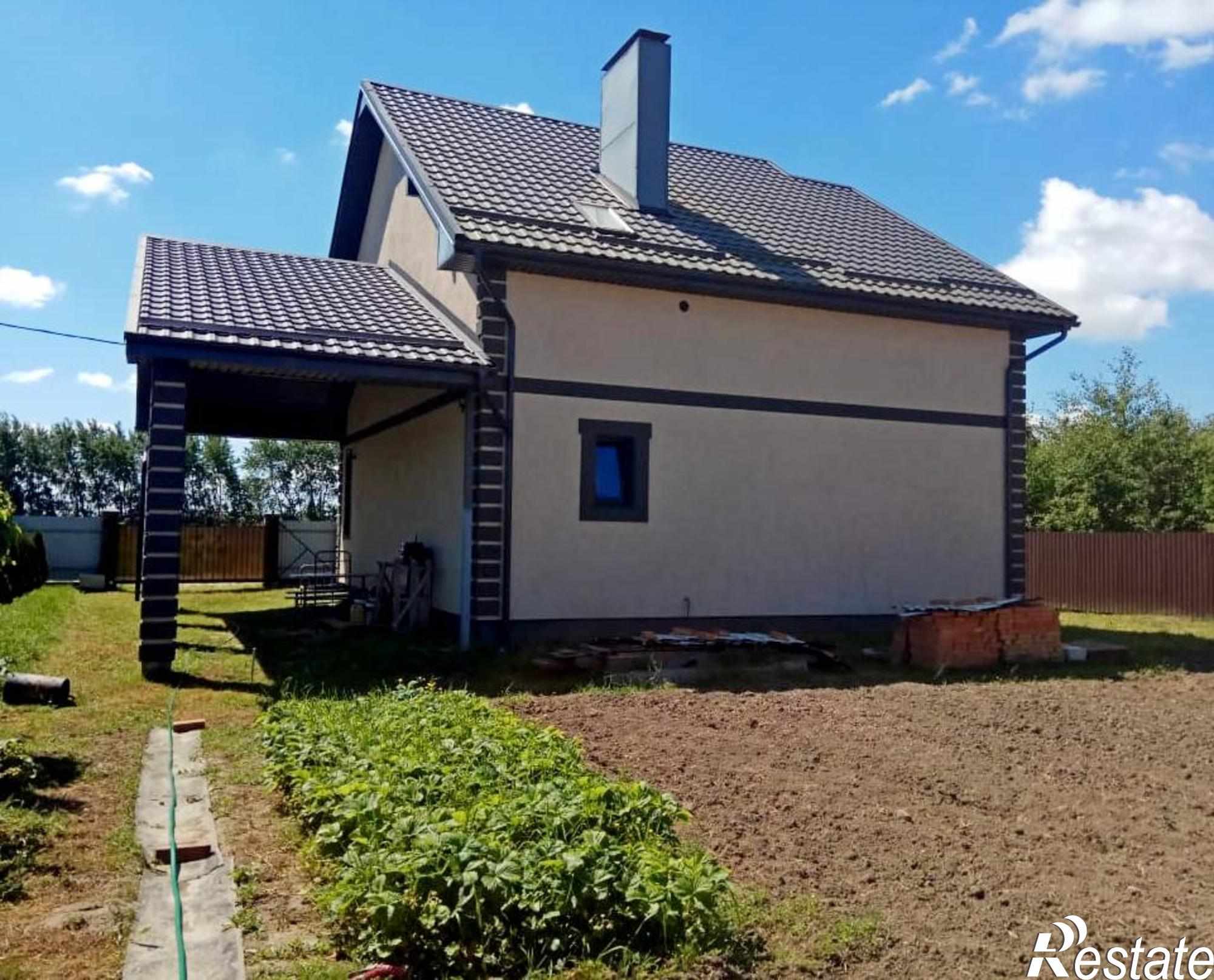 Купить дачу, дом, коттедж за 8 000 000 рублей на Осенняя ул