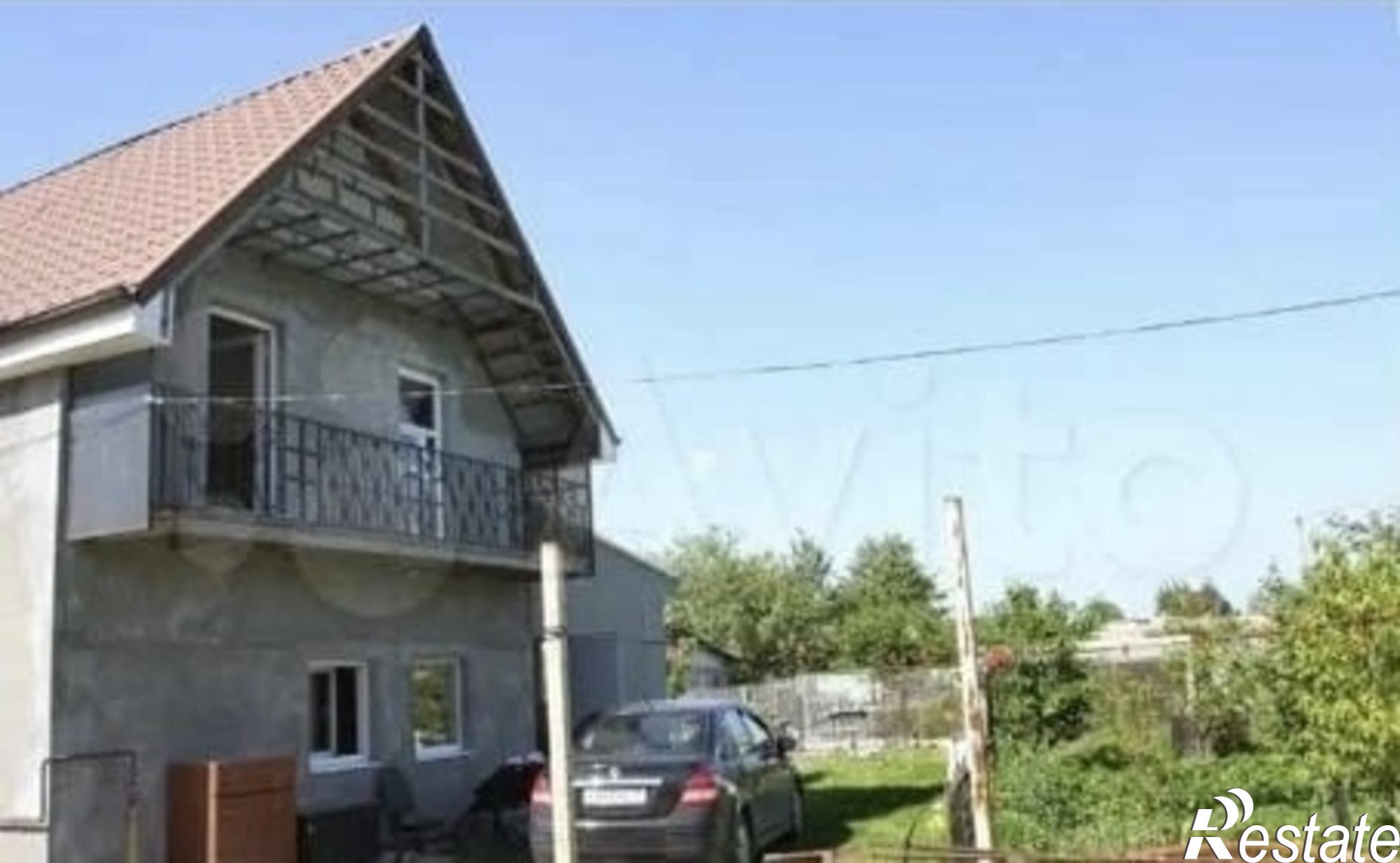 Купить дачу, дом, коттедж за 6 000 000 рублей на Колосок снт