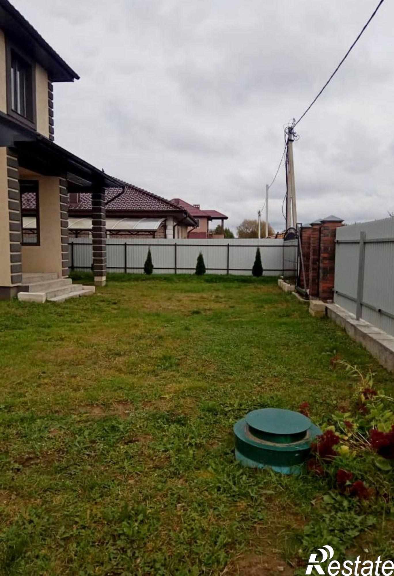 Купить дачу, дом, коттедж за 8 000 000 рублей на Осенняя ул