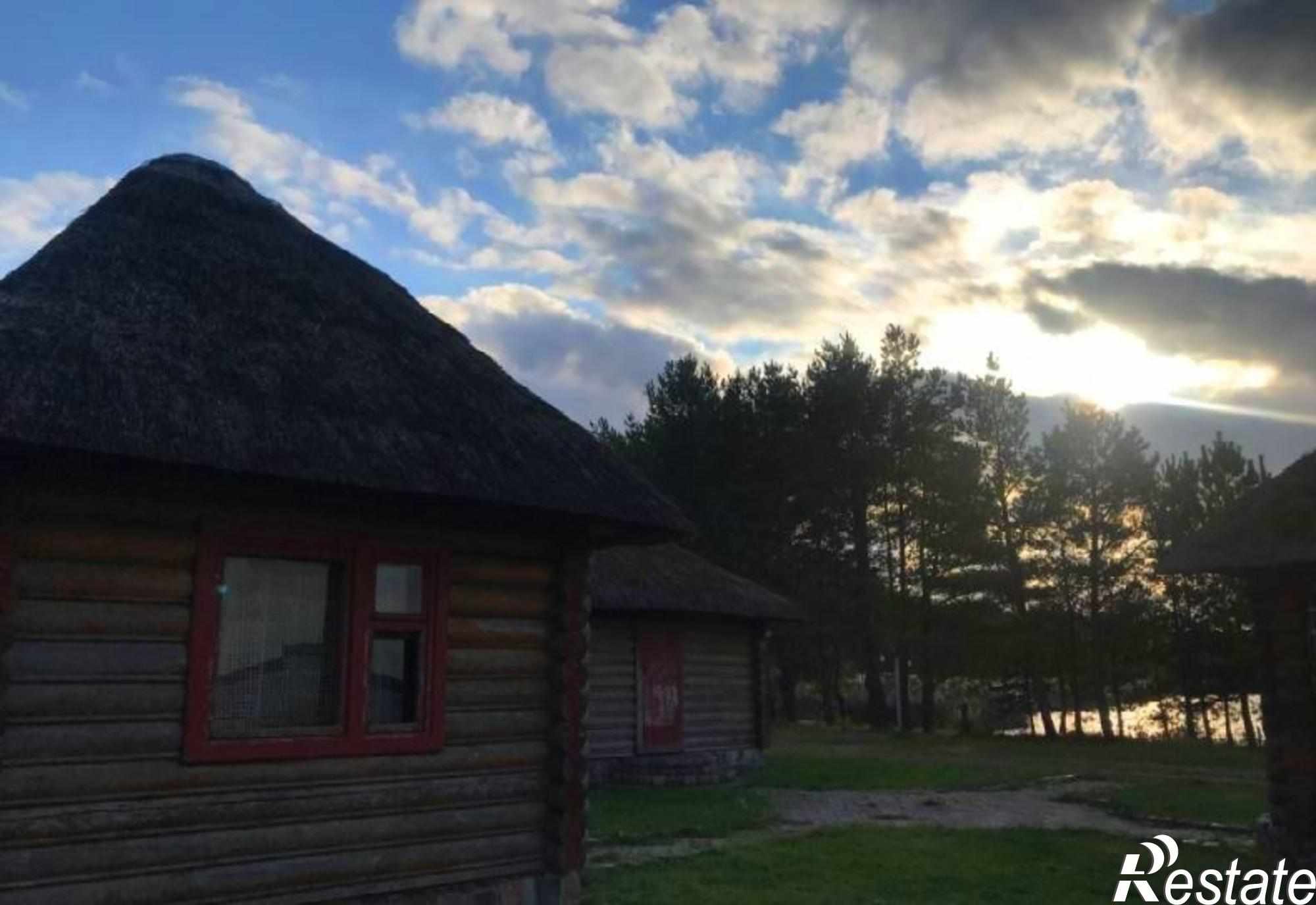 Купить землю, земельный участок за 37 000 000 рублей на Мамоновское ш