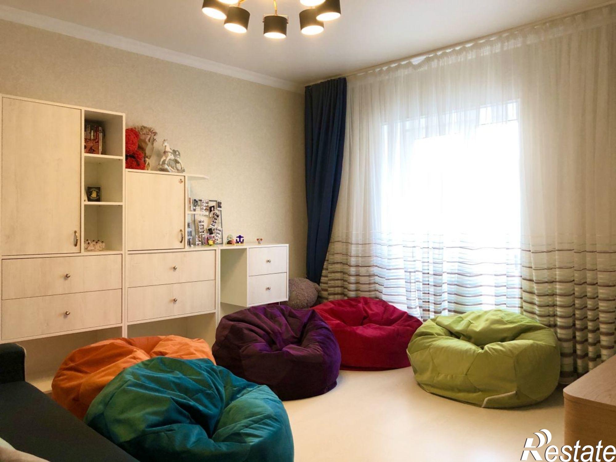 Купить дачу, дом, коттедж за 49 900 000 рублей на Парковая ул