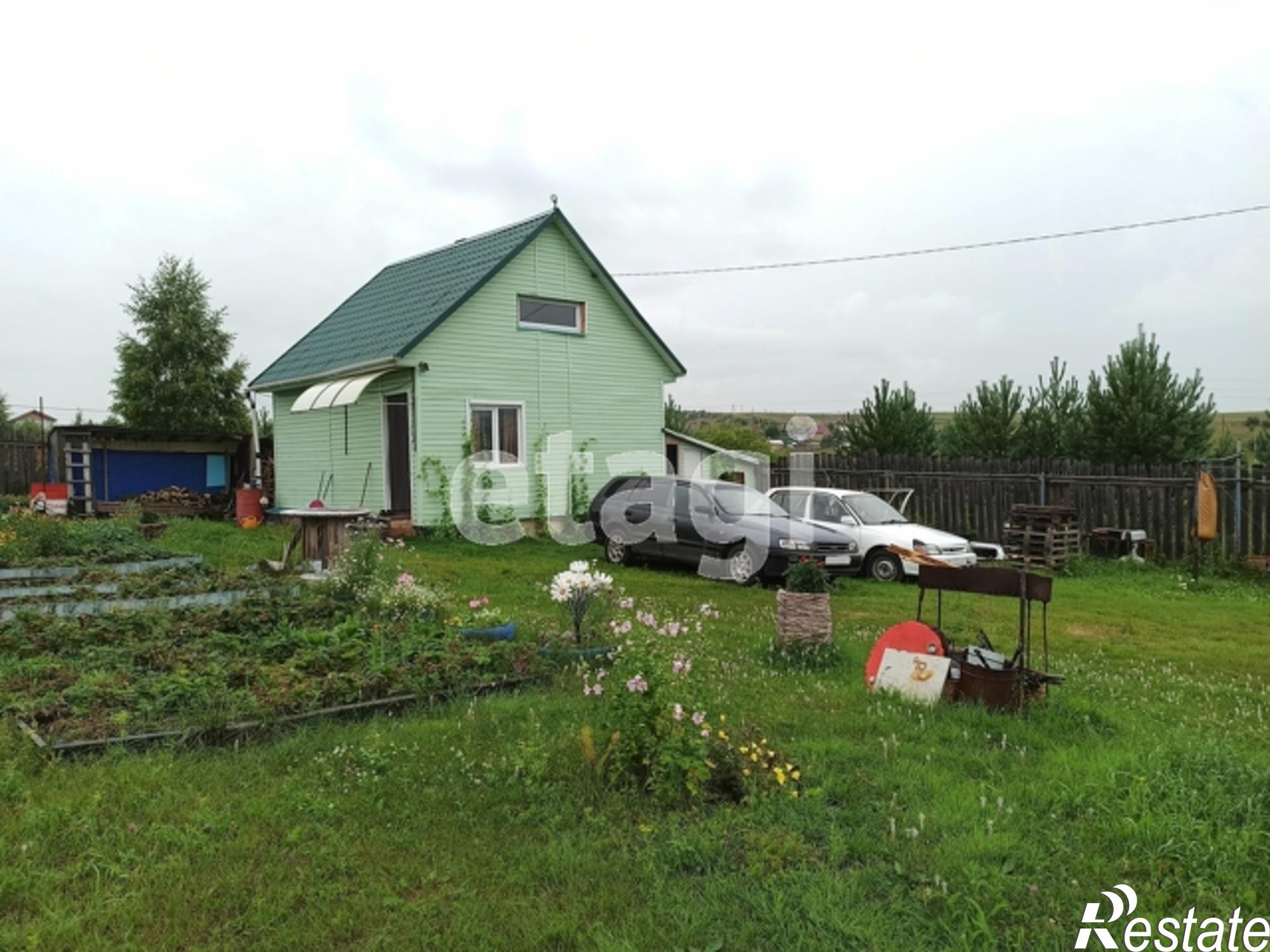 Купить дачу, дом, коттедж за 1 350 000 рублей на Array