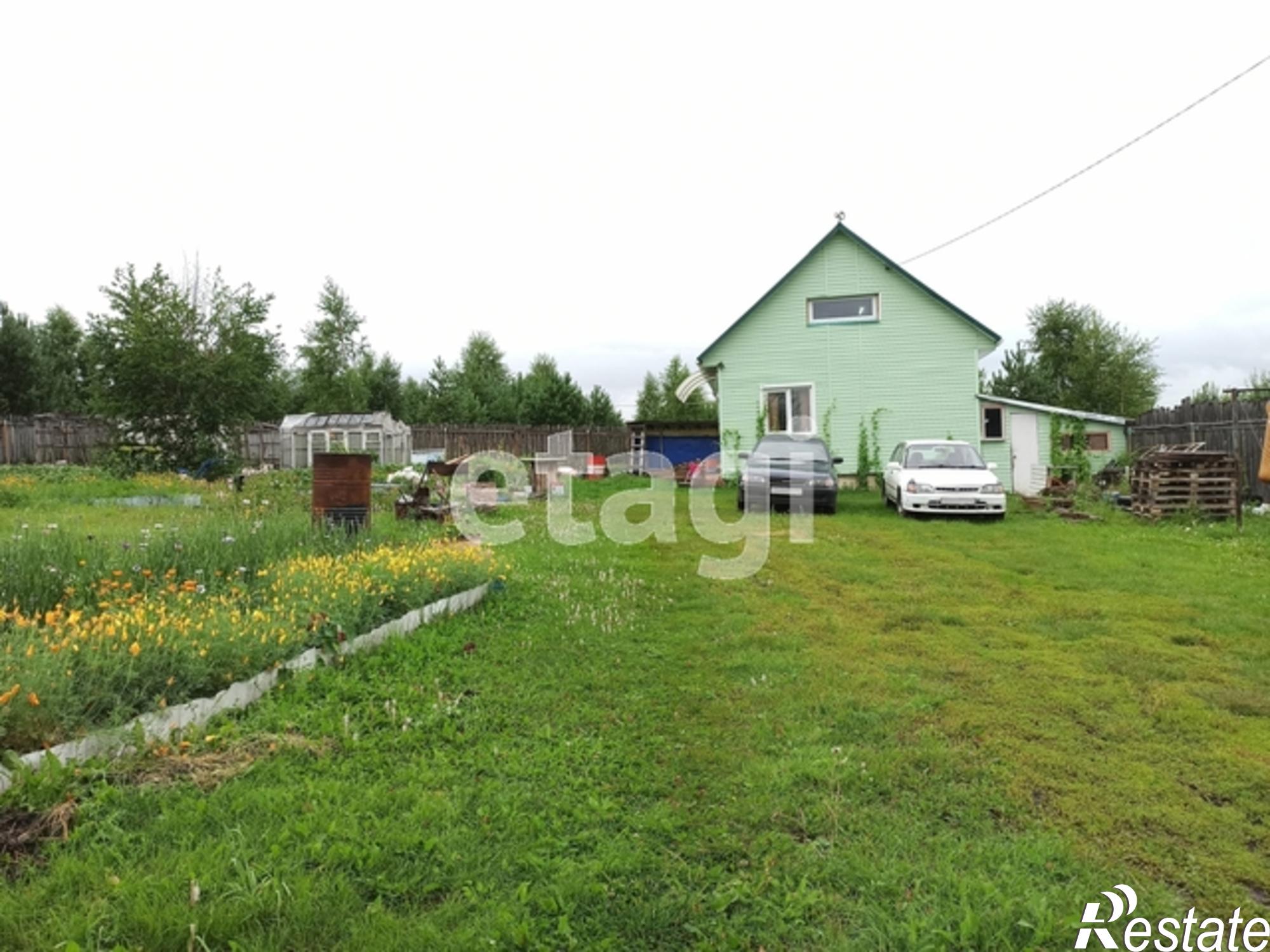 Купить дачу, дом, коттедж за 1 350 000 рублей на Array