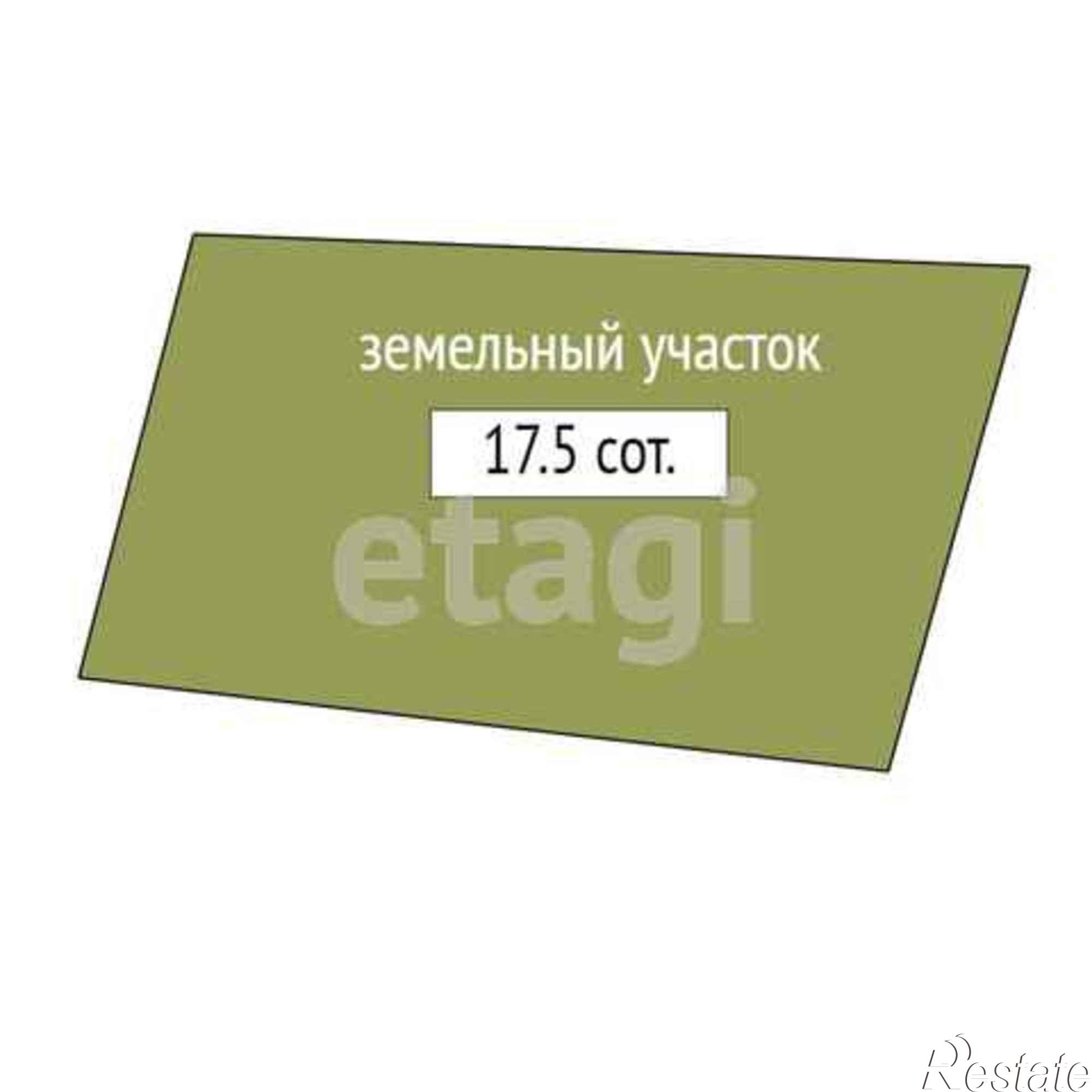 Купить землю, земельный участок за 965 000 рублей на Array