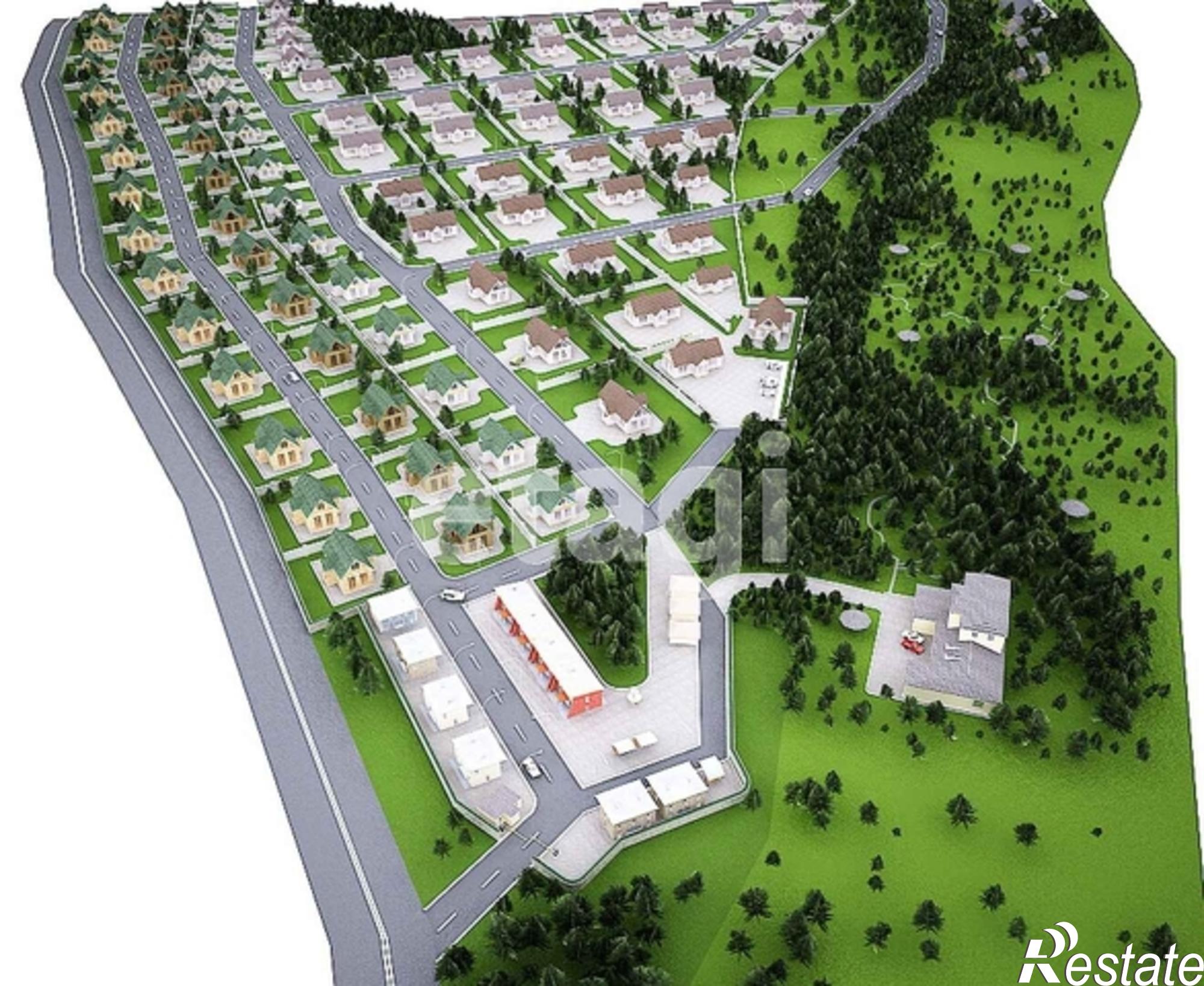 Купить землю, земельный участок за 1 350 000 рублей