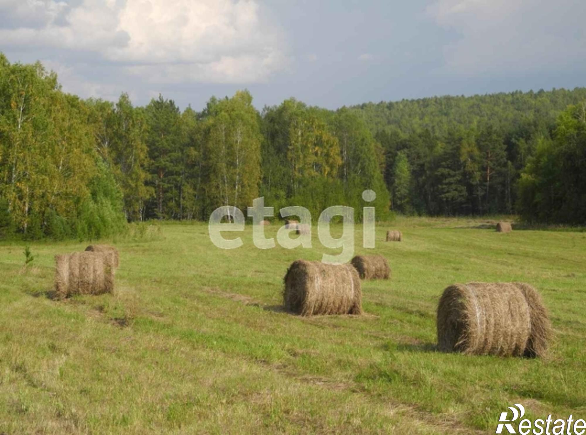 Купить землю, земельный участок за 56 900 000 рублей