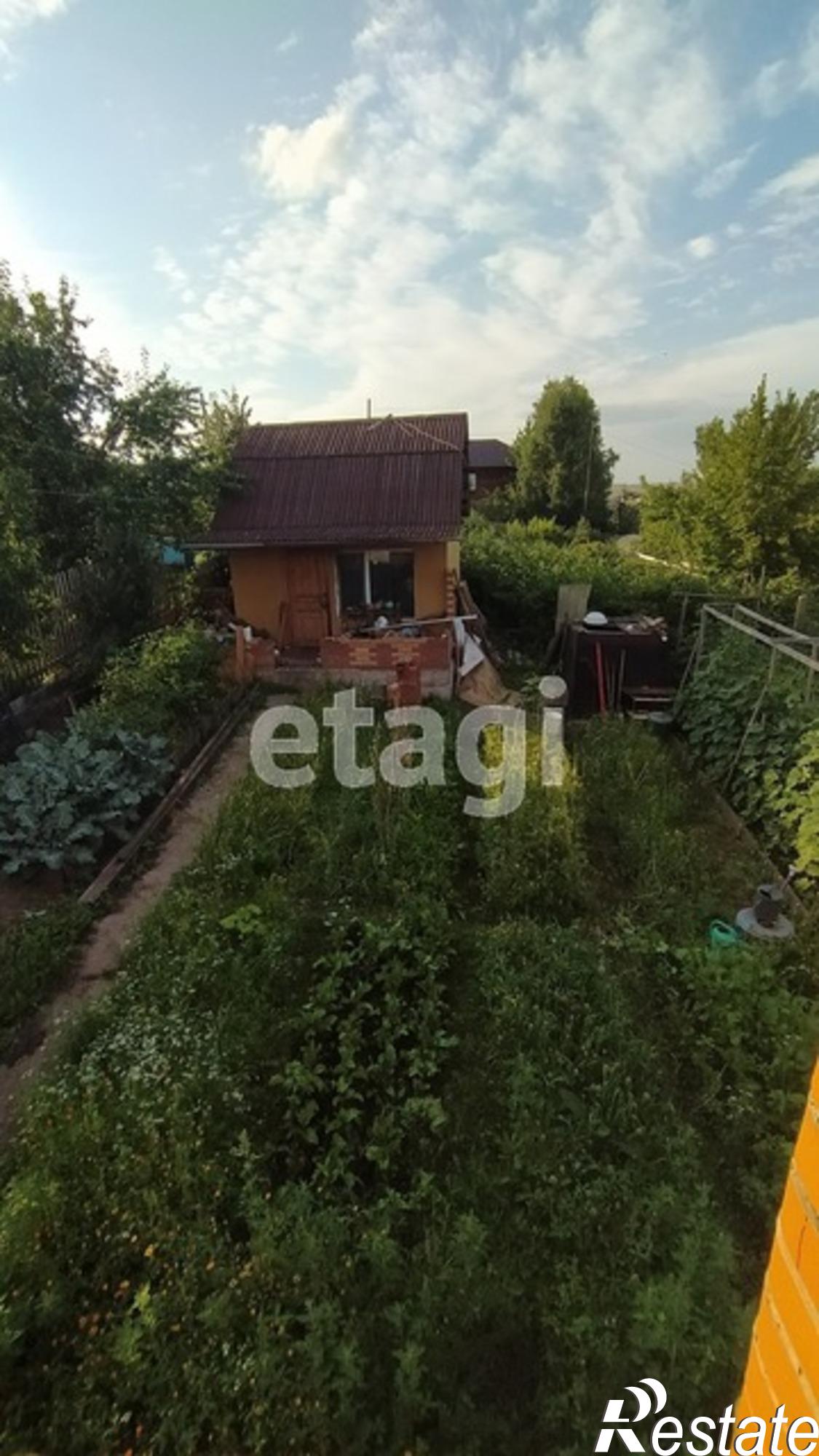 Купить дачу, дом, коттедж за 4 090 000 рублей на Акционерная улица