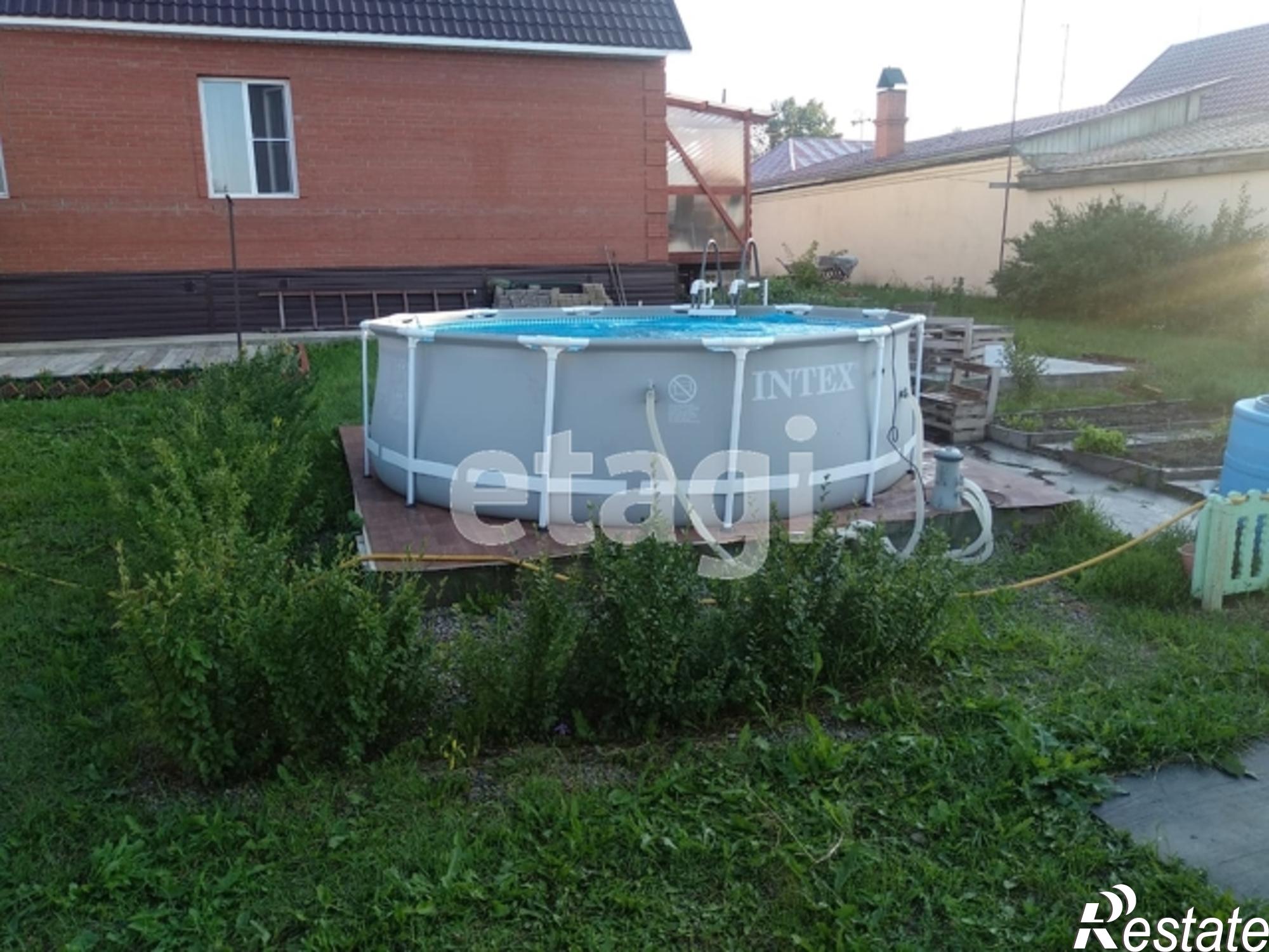 Купить дачу, дом, коттедж за 9 500 000 рублей на Цветочный переулок