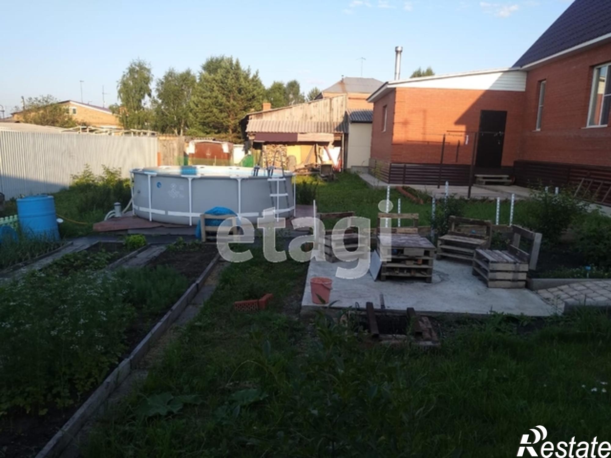 Купить дачу, дом, коттедж за 9 500 000 рублей на Цветочный переулок
