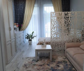 1-комн, 43.6кв м, этаж 3/6 Тенистая аллея ул, 50 Г