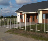 коттедж 160 кв м Цветочная ул