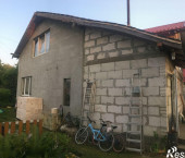 коттедж 160 кв м 50 лет Октября снт, Ключевая ул