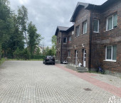 коттедж 210 кв м Грибоедова ул