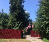 коттедж 130 кв м Центральная ул