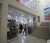 торговое помещение 124.8 кв м улица Водопьянова