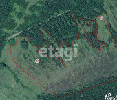 земля 11067 сот 