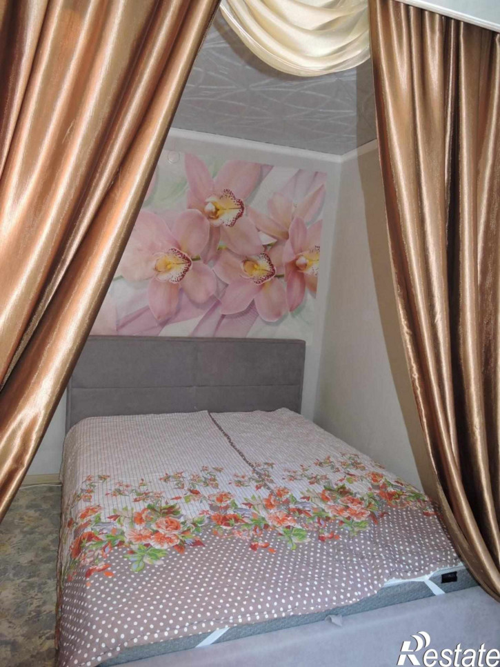3-комн квартира Николая Ветошникова Улица,62