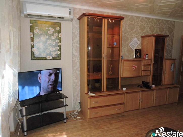 3-комн квартира Николая Ветошникова Улица,62