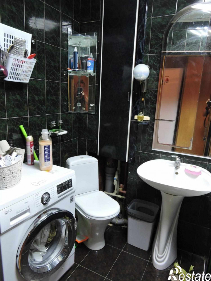 3-комн квартира Николая Ветошникова Улица,62