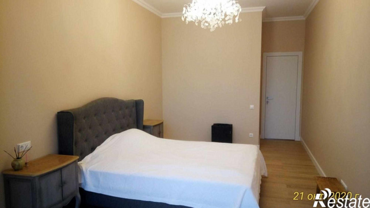 3-комн квартира Космонавта Пацаева ул, 6а