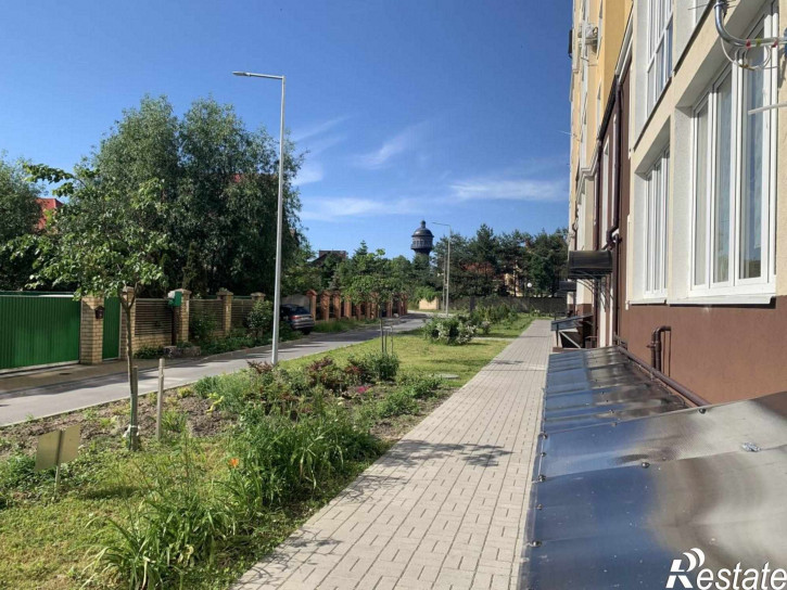 2-комн квартира Потемкина ул, 17
