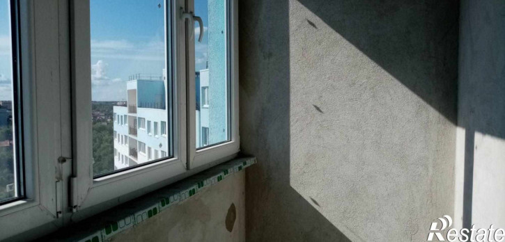 3-комн квартира Орудийная ул, 32б