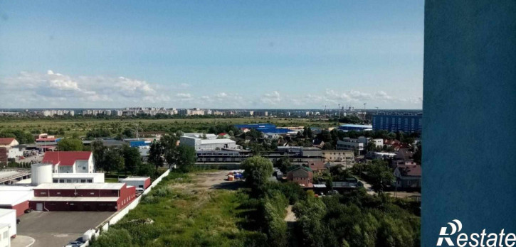 3-комн квартира Орудийная ул, 32б