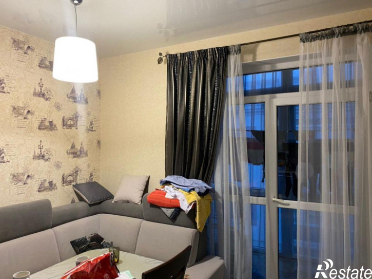 2-комн квартира Гурьева ул, 25а