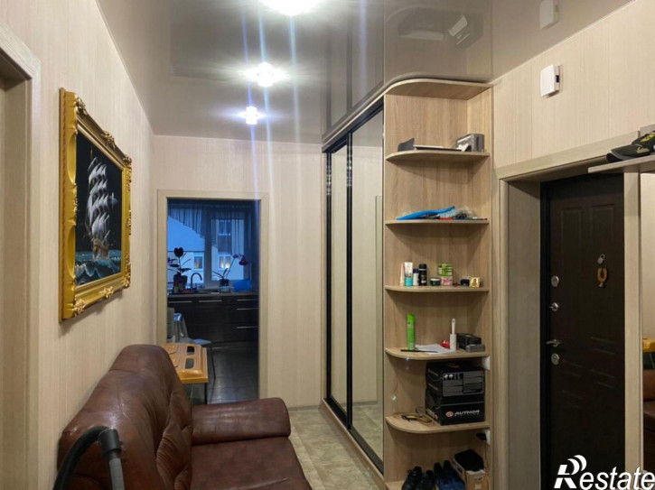 2-комн квартира Гурьева ул, 25а
