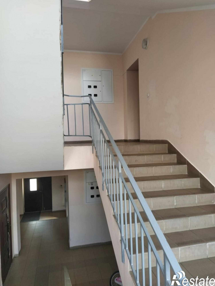 3-комн квартира Брусничная ул, 3
