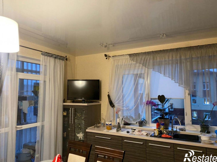 2-комн квартира Гурьева ул, 25а