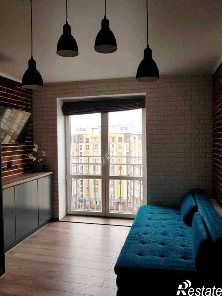 2-комн квартира Генерала Челнокова ул, 56