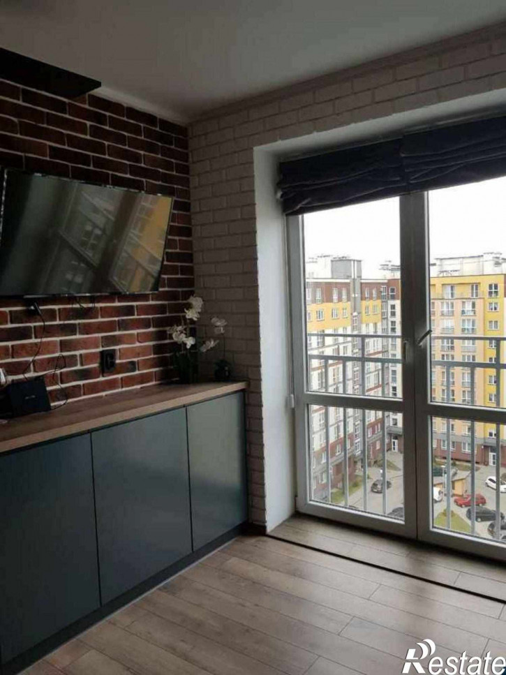 2-комн квартира Генерала Челнокова ул, 56