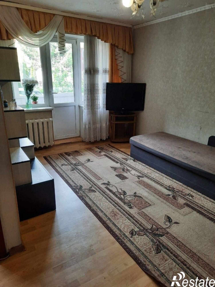 3-комн квартира Генерал-лейтенанта Захарова ул, 29