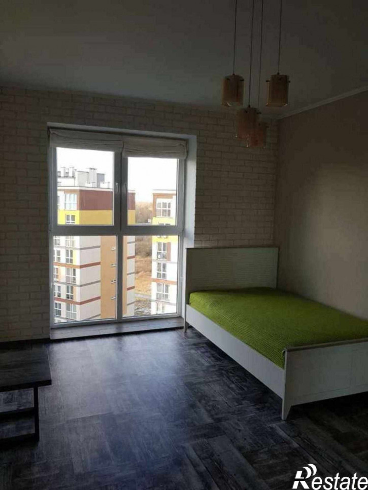 2-комн квартира Генерала Челнокова ул, 56