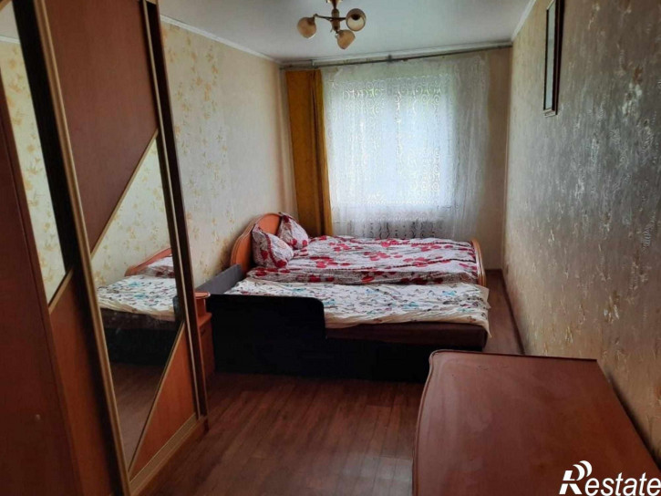 3-комн квартира Генерал-лейтенанта Захарова ул, 29